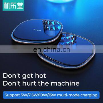 JOYROOM Fast Charging Qi Wireless Charger photo-4