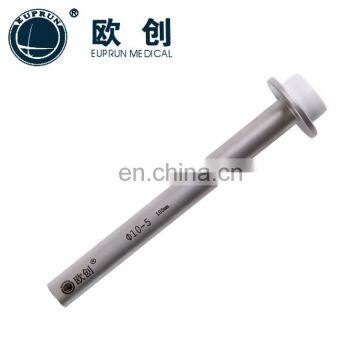 Laparoscopic Reducer With Metal Material Reducer Trocar 100mm - 170mm Bariatric Instruments photo-3