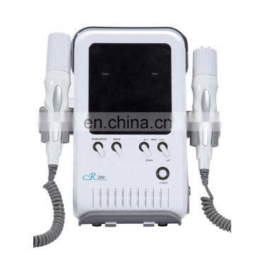 Non Surgical Face and Neck rf Microcurrent Face Lift Machine