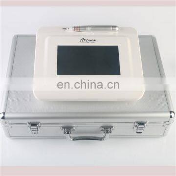 2019 Newest Permanent Make up Machine Artmex V11 Tattoo Gun For Lips/Eyes/Brow/MTS photo-6