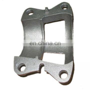 China Foundry OEM Ductile Coated Sand Stainless Bronze Casting photo-4