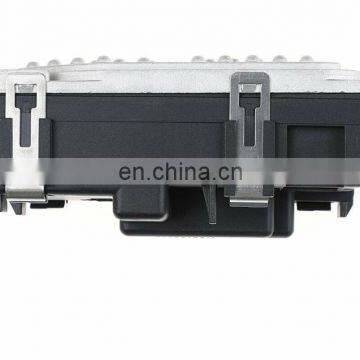 Fan Heater Blower Motor Resistor 4F0820521A 4F0910521 High Quality photo-4