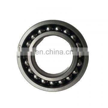 Специальный материал для высоких температур, стальная крышка. Подшипники, стойкие к высоким температурам 6007 photo-2