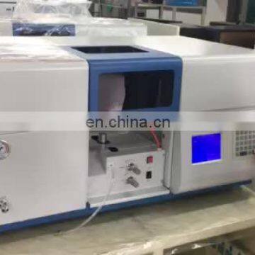 AAS 200 Graphite Furnace Flame Atomic Absorption Spectrophotometer Price