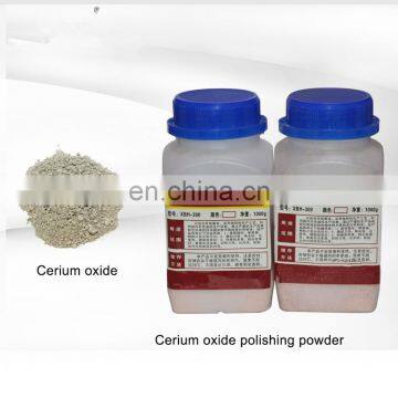 Glass Display Polishing Battery Raw Material Additive Rare Earth Cerium Oxide Powder photo-4
