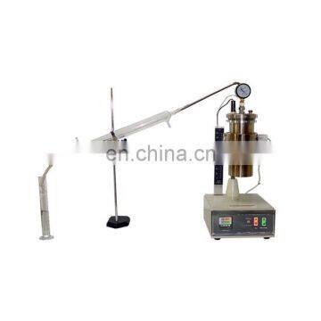 T-BOTA TBT-1617 Emulsified Asphalt Distillation Residue Tester photo-2