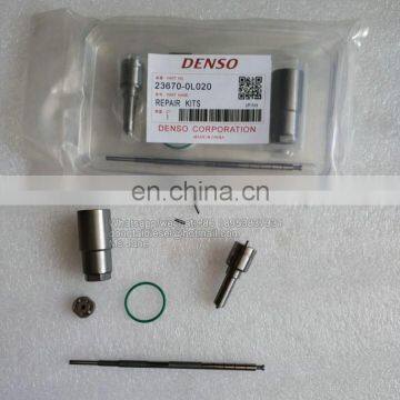 23670-0L020 Fuel Injector Repair Kits