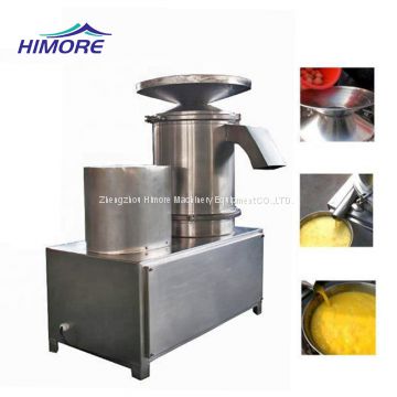 High Efficiency Eggshell Egg liquid Separator for separating eggshell and liquid