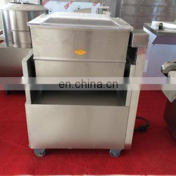 High Quality Food Mixer Heated Cement Mixer/Mixing Machine For Food photo-4
