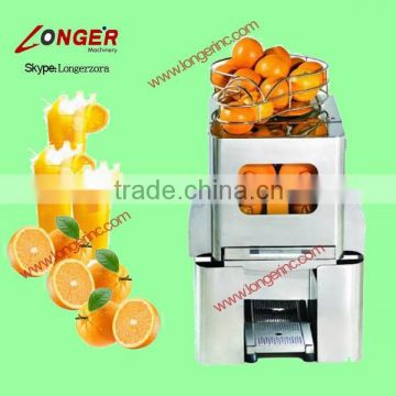 Small Model Automatic Orange Juicing Machine|Orange Juicer Machine