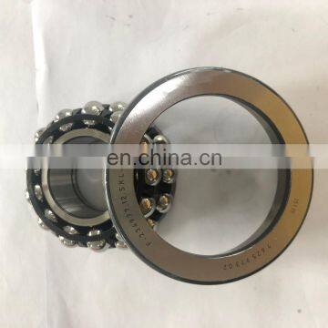 40.5x93x38mm F-234977.12.SKL-H79 Angular Contact Ball Bearing F-234977 photo-4