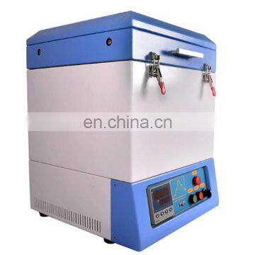 LIYI Heat Treatment Melting Furnace Price photo-2