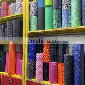 Harbour Natural Pink Epp Foam Roller Gold Supplier With Storage