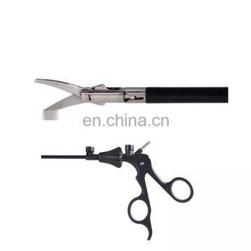 Reusable 5mm Stomach Grasper Forceps Endoscopy Laparoscopy Medical Instruments photo-6