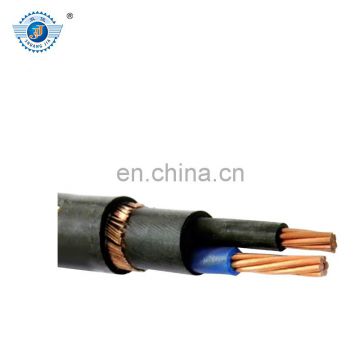 concentric cable