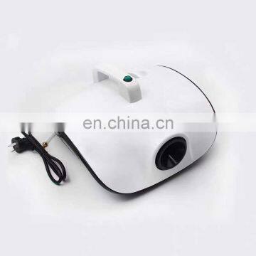 2020 Hotsale Car Atomization Disinfectiont Fog Smoke Machine Sterilization Equipment On Sale photo-2
