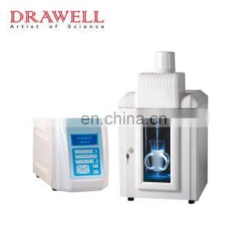 DW-IID Ultrasonic Homogenizer Machine Price photo-2