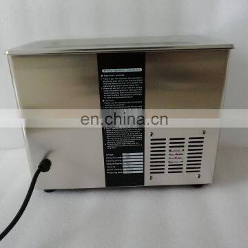 Sonic Commercial Ultrasonic 15l Cleaner photo-3
