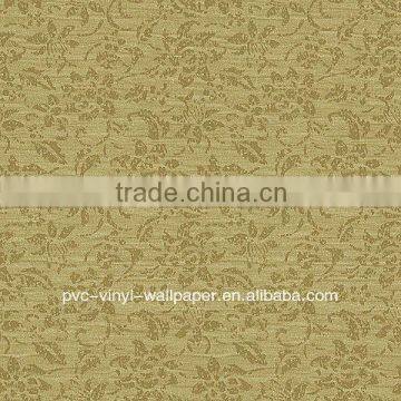 PVC Wallpaper revetements muraux en pvc