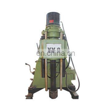 Big Diameter Hole Coal Mining Deep Well Drilling Machine photo-3