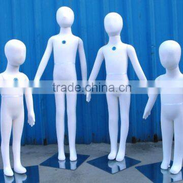 1-10 Years Old Cheap Child Soft Mannequin,Foam Kids Children Adjustable Foam Mannequin AGE