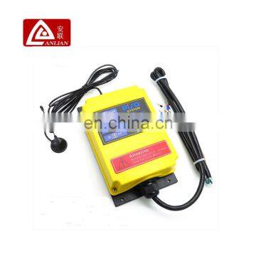 OEM Button Crane and Hoist Used Electric Remote Control photo-2