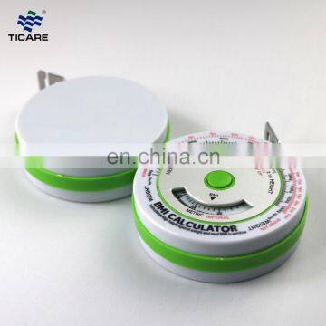 Logo Printed BMI Calculator Tape Measure photo-6
