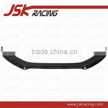 2012-2015 S-L STYLE CARBON FIBER FRONT LIP FOR AUDI A5 S5 2D (JSK030324)