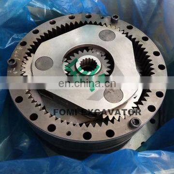 High Quality EC380D Swing Reduction Gearbox for Excavator Parts VOE14622901 photo-3