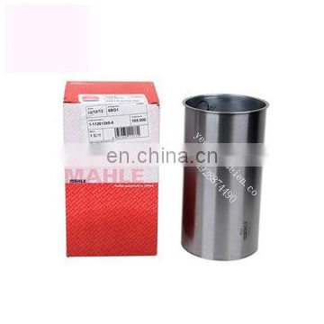 6HK1 4HK1 Cylinder sleeve Liner for ISUZU diesel engine cylinder liner