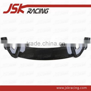 2009-2012 H STYLE CARBON FIBER REAR DIFFUSER FOR FERRARI FOR CALIFORNIA(JSK110902)