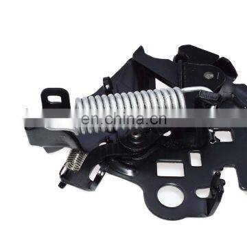 Hood Latch Lock For Toyota RAV4 2006-2012 5351042070,53510-42070,5351042090, 53510-42090 photo-6