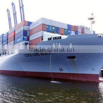 Discount sea freight dongguan to BOGOTA BOG COLOMBIA