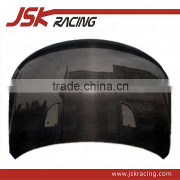 M3 STYLE CARBON FIBER HOOD BONNET FOR KIA FORTE (JSK130102)