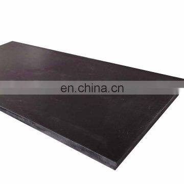 perforated uhmw-pe board heat press machine uhmwpe sheet insulation resistance uhmwpe plastic sheet