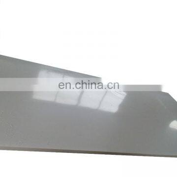 Excellent Chemical Resistance1220*2440*2mm 4'*8' HDPE / PE Sheet High Density Polyethylene Sheet for Water Tank