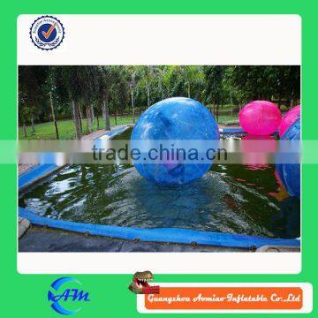 Colorful Inflatable Water Ball, Inflatable Walk on Water Ball, Wonderful Water Ball for Kids photo-6