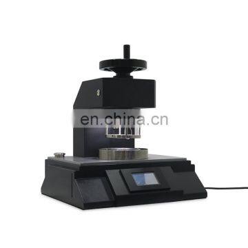 AATCC 127 ISO 1420 Fabric Hydrostatic Head Tester photo-3