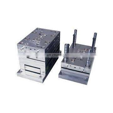 OEM High Quality Plastic Injection Moulding ABS/ POM/PP/PC Plastic Parts,plastic Manufacturer Moulded Small Quantity photo-4