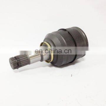 Auto Replacement Parts Cars CV Joint Drive Shaft Outer CV Joint 20 Teeth TO-5-951 Fits Japanese Brand Automobile photo-3