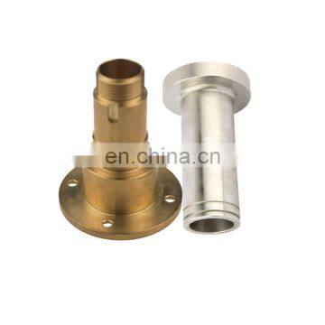 Custom Stainless Steel Sheet Manufacturing Metal Pcb Cnc Tube Bender Posh Bending Machining Milling Turning Parts Prototyping photo-6