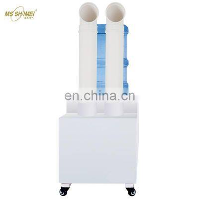 9kg High Capacity Ultrasonic Humidifier for Industrial photo-4