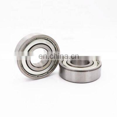 Bearing 6204Z Ball Bearing 20x47x12 Fan Motor Bearing 6204zz