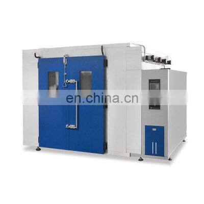 Environment test equipment Walk-IN Temperature And Humidity Test Chamber/Testing Room