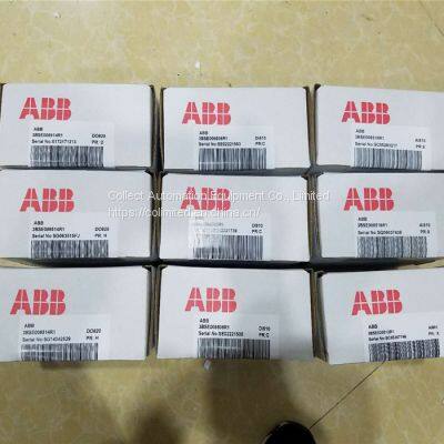 ABB DO810  high quality with 1 year warranty