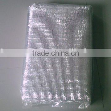 good quality XPE plastic foam material with aluminum