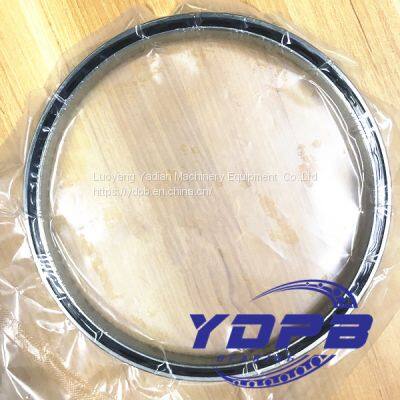 JU100CP0 Thin Section Bearing with Rubber Seal