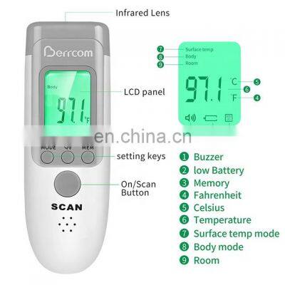 High Quality Baby Digital Thermometer High Accurate Medical Fever Body Thermometer