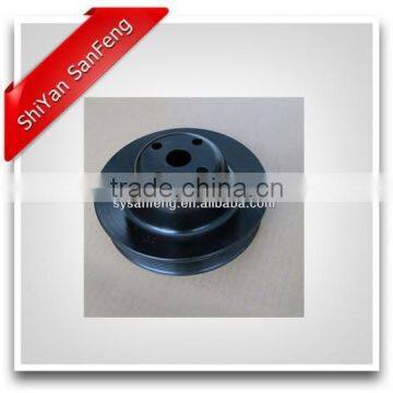 Original 6CT Fan Pulley 3914462