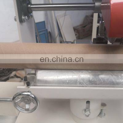 Spiral Paper Reel Core Making Machine Price photo-4